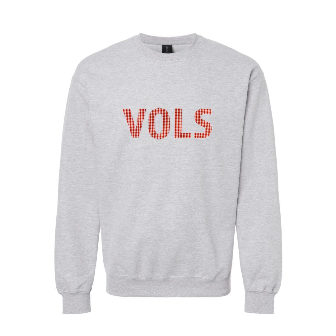 VOLS Crewneck