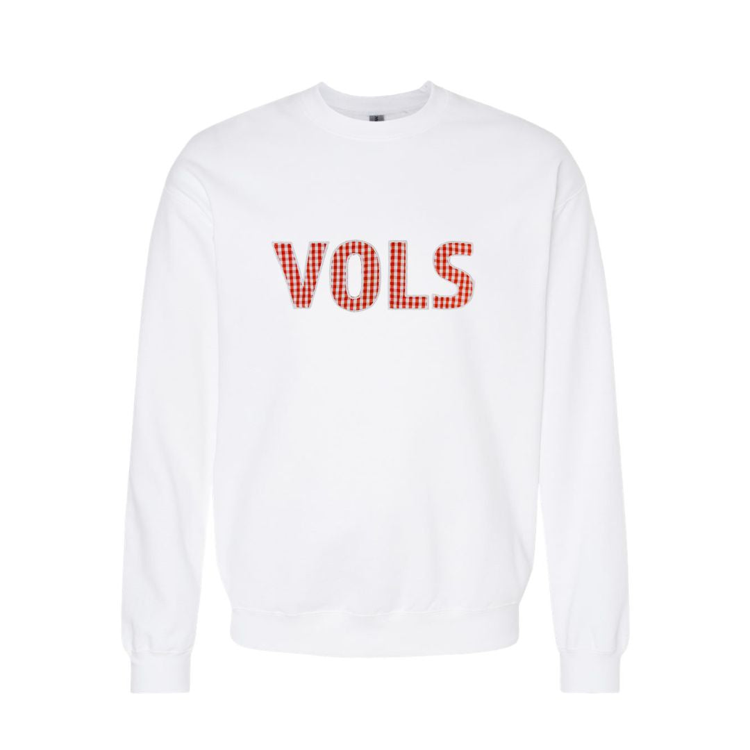 VOLS Crewneck