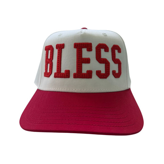 BLESS 3D Hat