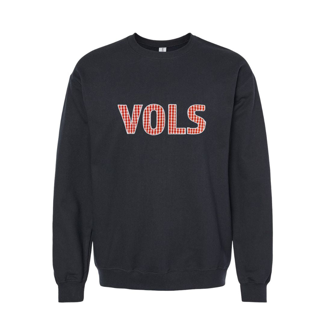 VOLS Crewneck