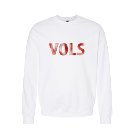 VOLS Crewneck