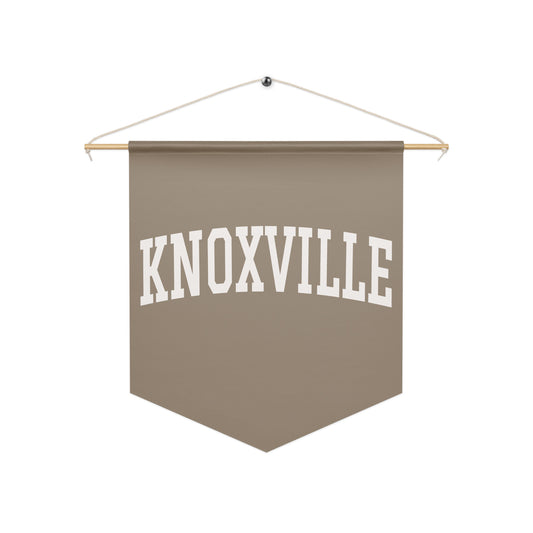 Knoxville Pennant banner