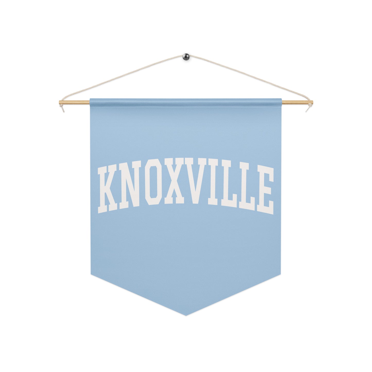 Knoxville Pennant banner